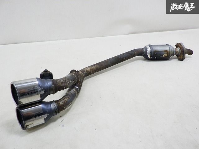 値下げHKS リーガルマフラーL 375 SL 175 S