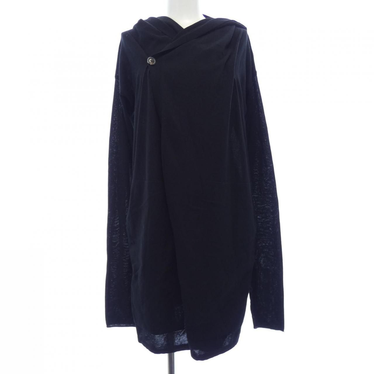 リックオウエンス Rick owens カーディガン - メルカリ