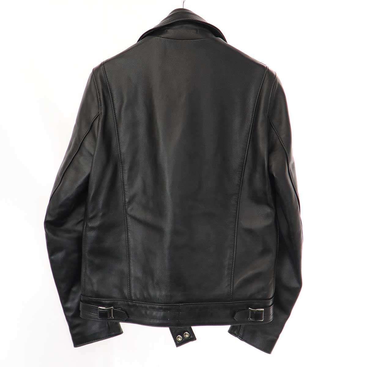 Lewis Leathers ルイスレザー 441T Cyclone サイクロン ホース