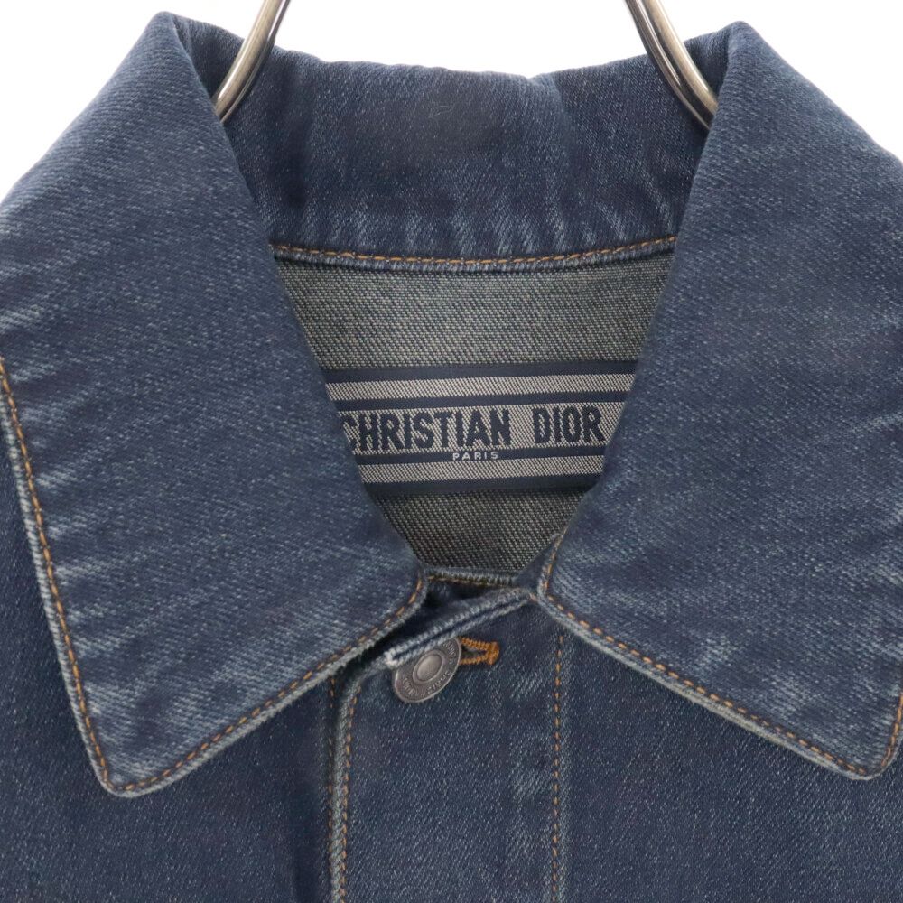 Christian Dior (クリスチャンディオール) バックロゴデザイン