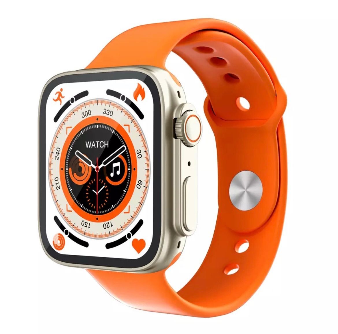 デジタル腕時計 人気 新発売 スマートウォッチ 黒 Bluetooth 話題 通販