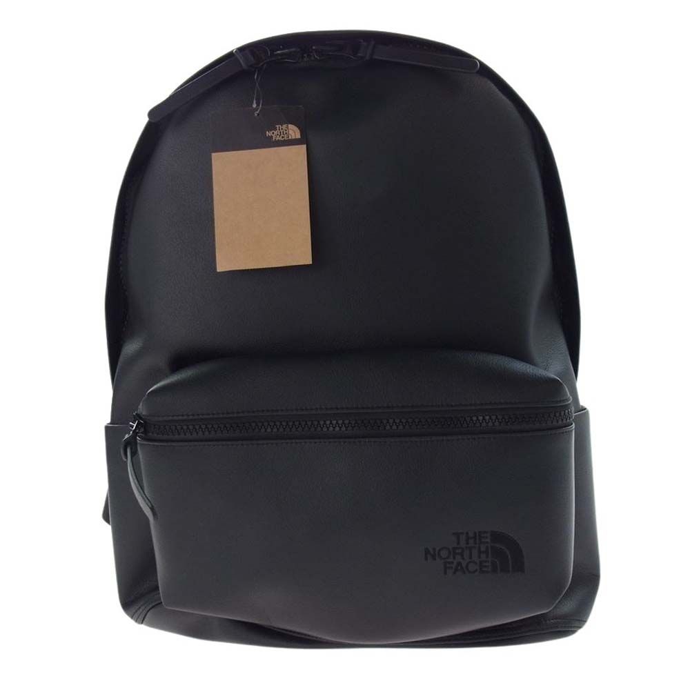 THE NORTH FACE ノースフェイス バックパック NM82424 TUNING LEATHER 