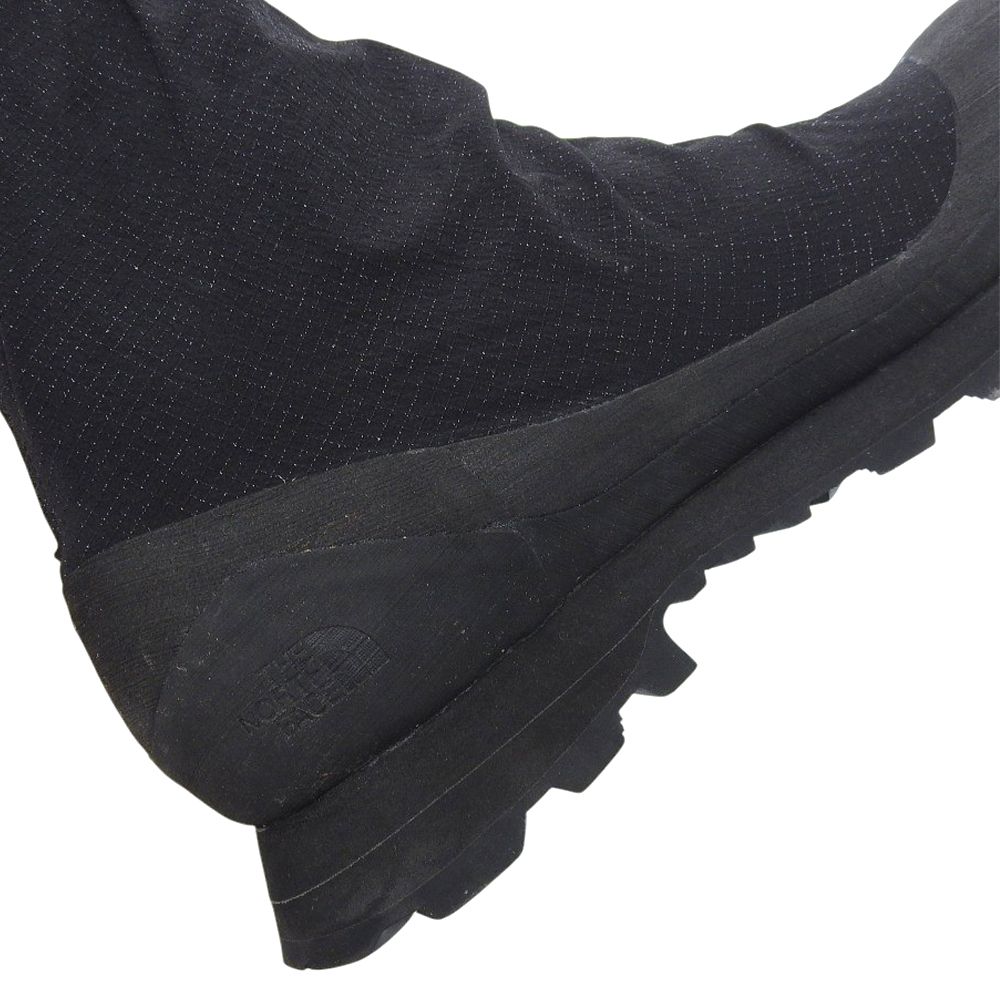 THE NORTH FACE レイン ブーツ ゴアテックス ブラック 28cm 楽天市場】ザ・ノース・フェイス ノースフェイス TNFレイン