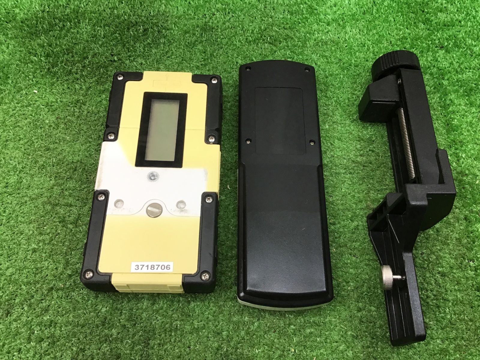 STS ♪回転レーザレベル