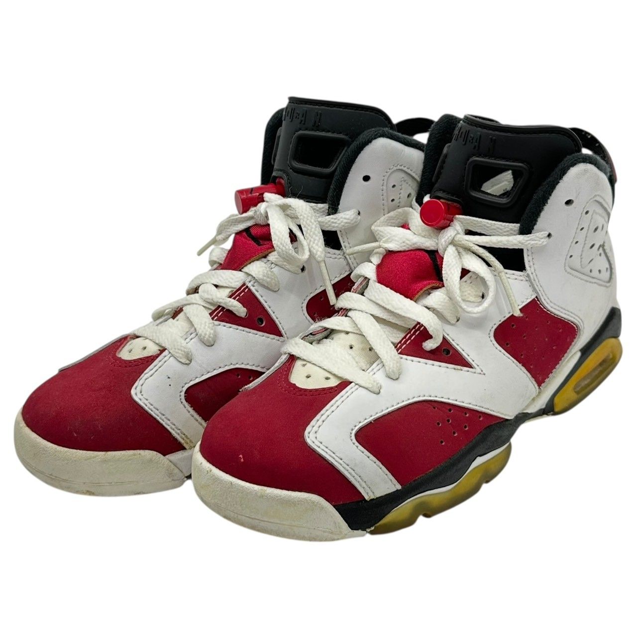 NIKE(ナイキ) AIR JORDAN 6 RETRO CARMINE 2014 (GS) エアジョーダン 6 