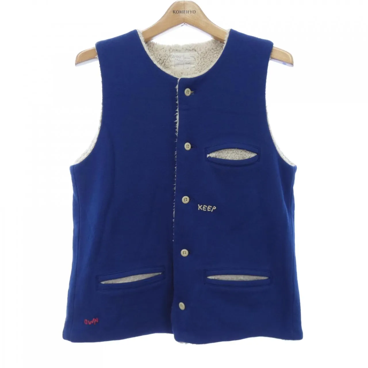 2025年最新】Porter Classic メンズ ベストの人気アイテム - メルカリ