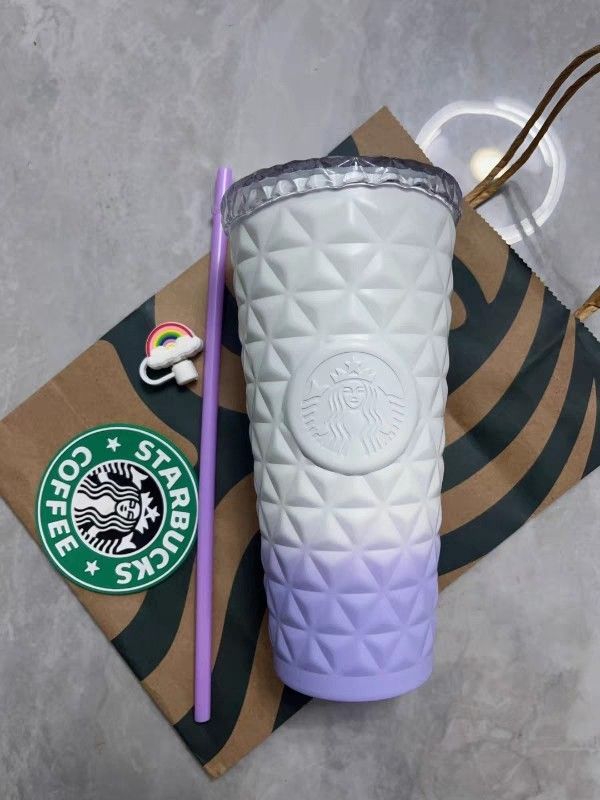 Starbucks - 韓国限定 スターバックス  MD SWELL MARBLE XL コールドカップ 公式】MILKO。 on X: 