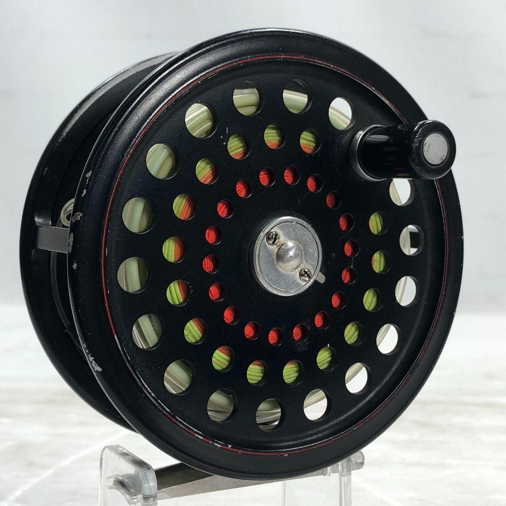 hardy ULTRA LITE DISC SALMONハーディ