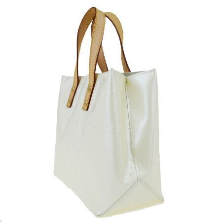 中古】 ルイヴィトン LOUIS VUITTON リード PM ハンドバッグ