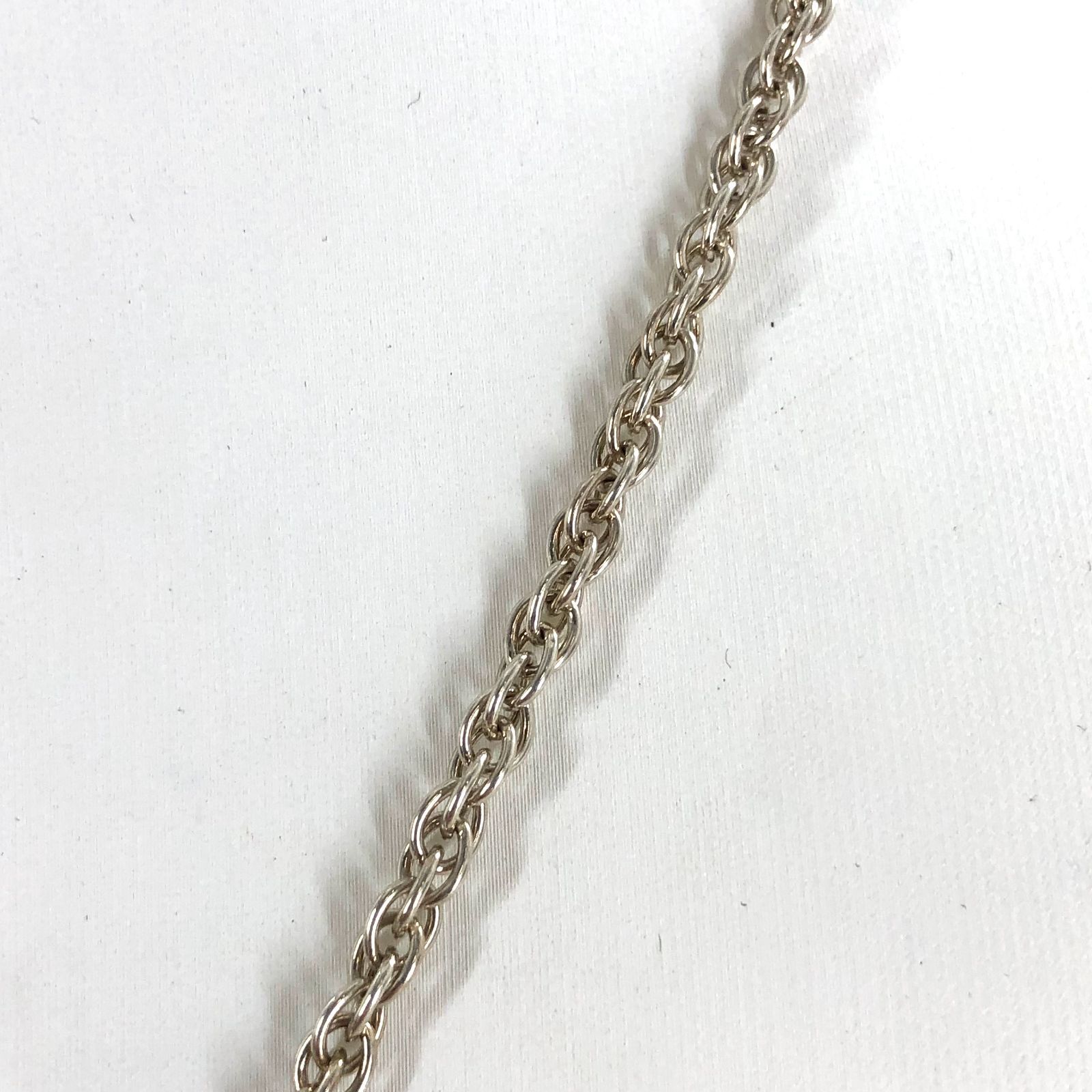 レダシルマ ヴァンドルディ ネックレス チェーン ダイヤモンド