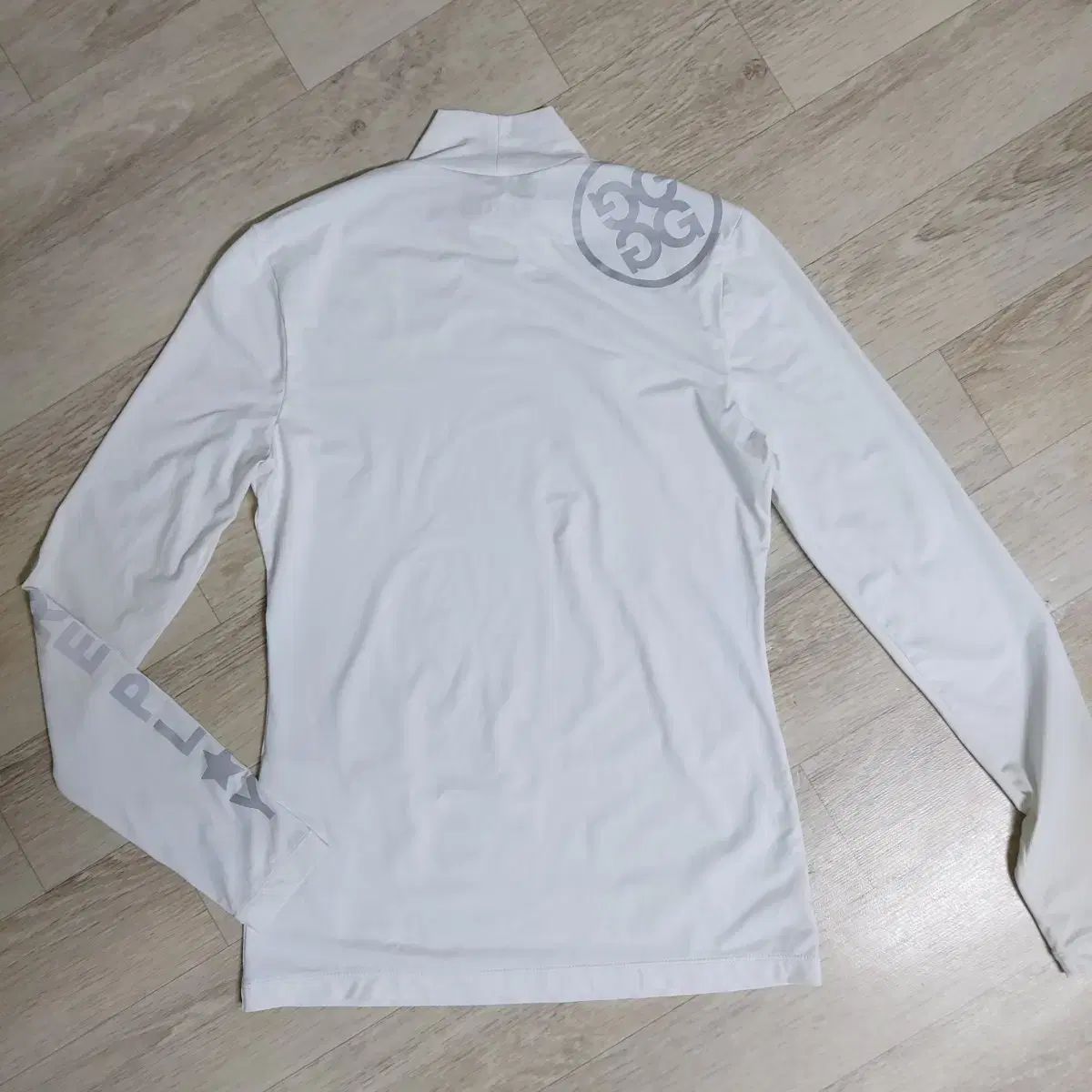 G/FORE(ジーフォア) Tシャツ s サイズ ジーフォア ゴルフ G/FORE S