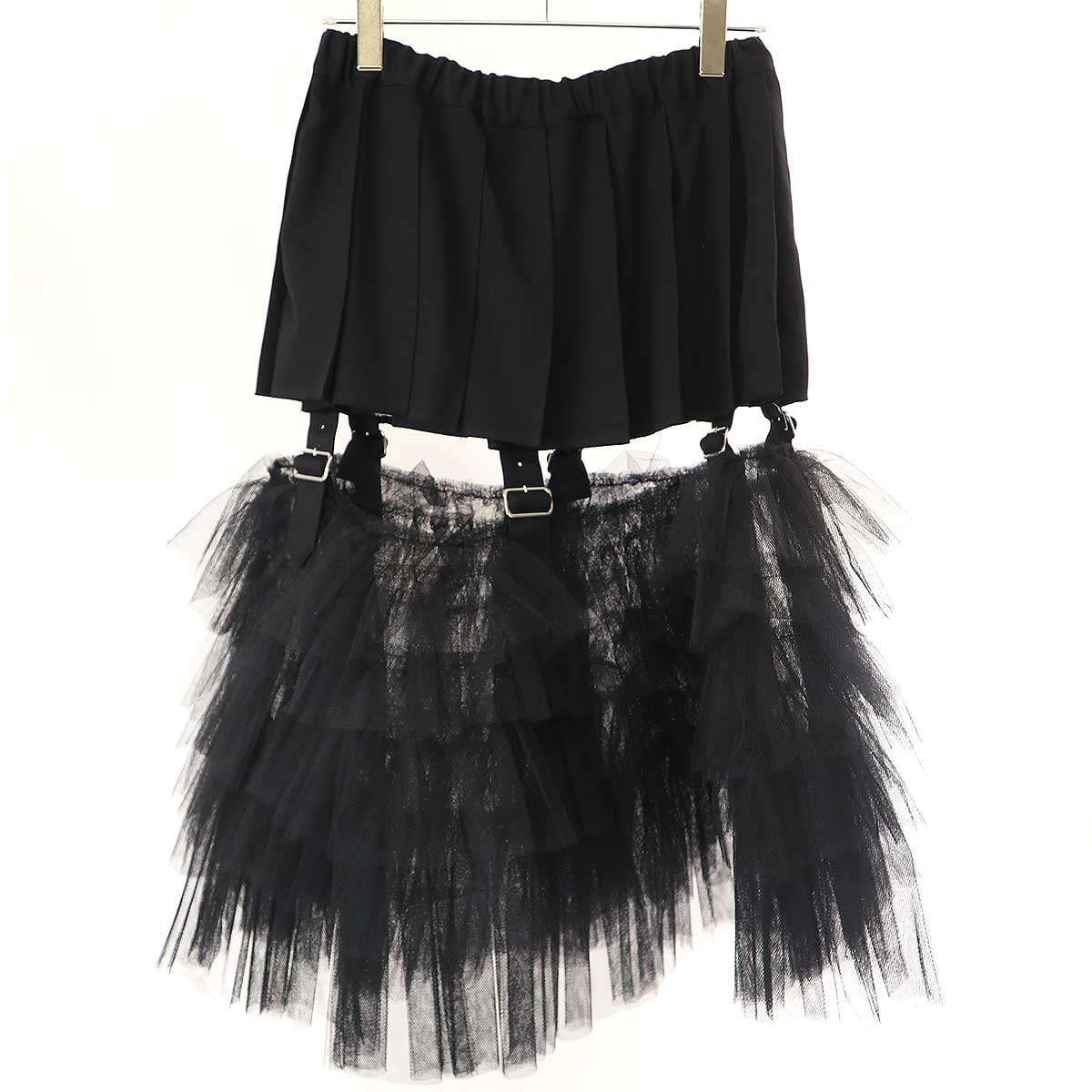 BLACK COMME des GARCONS ブラック コムデギャルソン 23AW