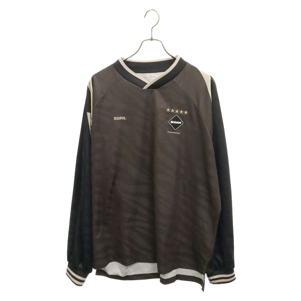 【Grrrrrr】F.C.R.B セット売り F.C.R.B./F.C.Real Bristol/FCRB (エフシーアールビー/エフシーレアル