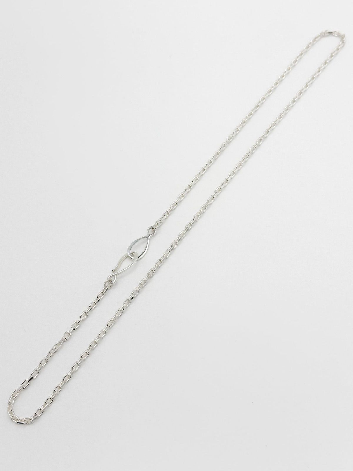 THE SUN フック＆ループ Custom Chain(細角)