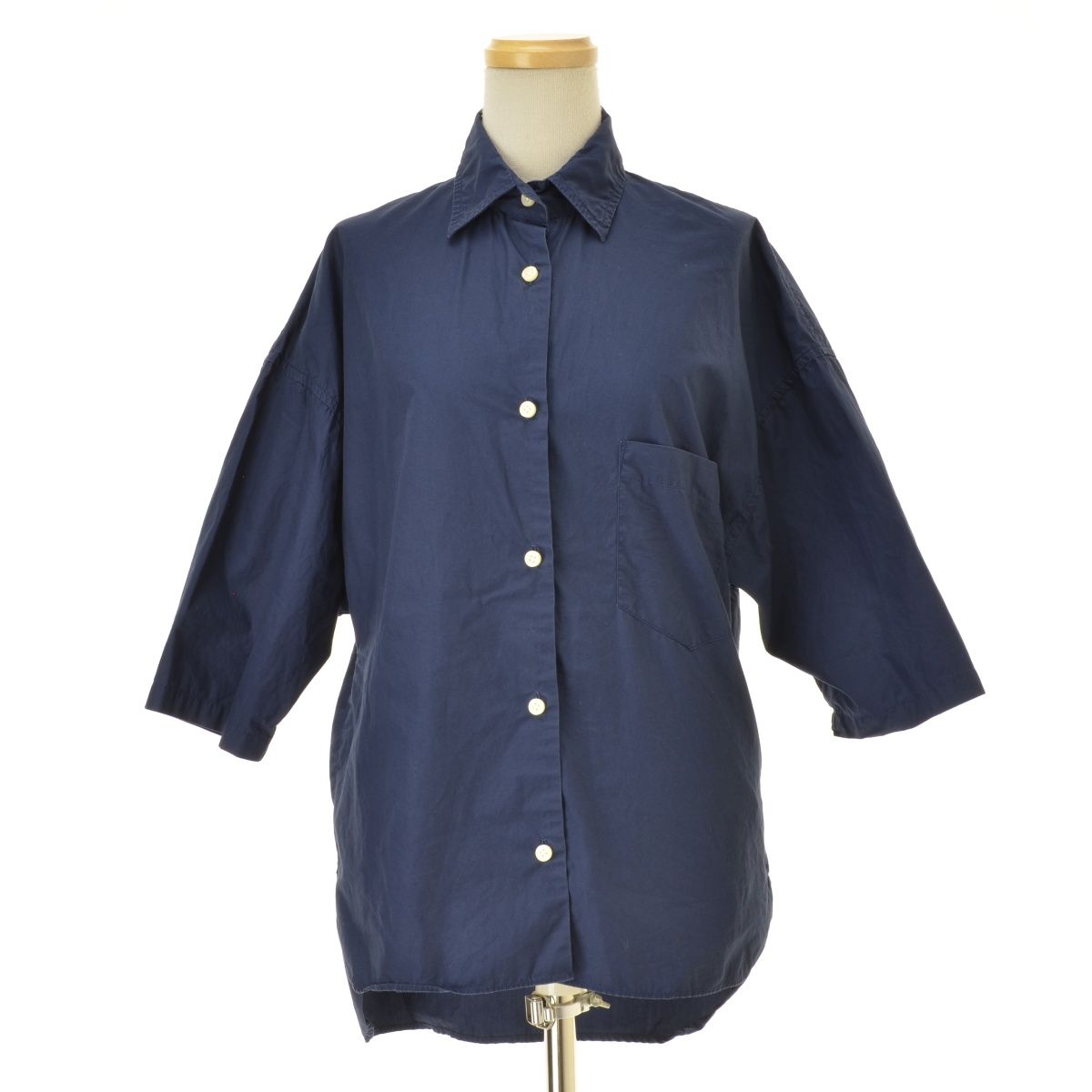 MADISON BLUE J.BRADLEY SHIRT size00 シャツB MADISON BLUE J.BRADLEY SHIRT size00 シャツB（MADISONBLUE