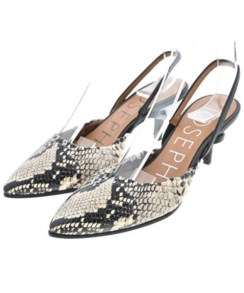 JOSEPH ジョセフ サンダル レディース 【古着】【中古】 JOSEPH サンダル レディース 【古着】【中古】【送料無料】 - メルカリ