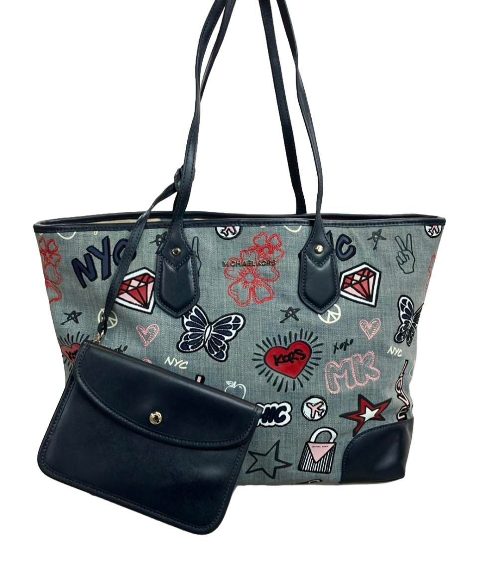 マイケルコース トートバッグ レディース Michael Kors