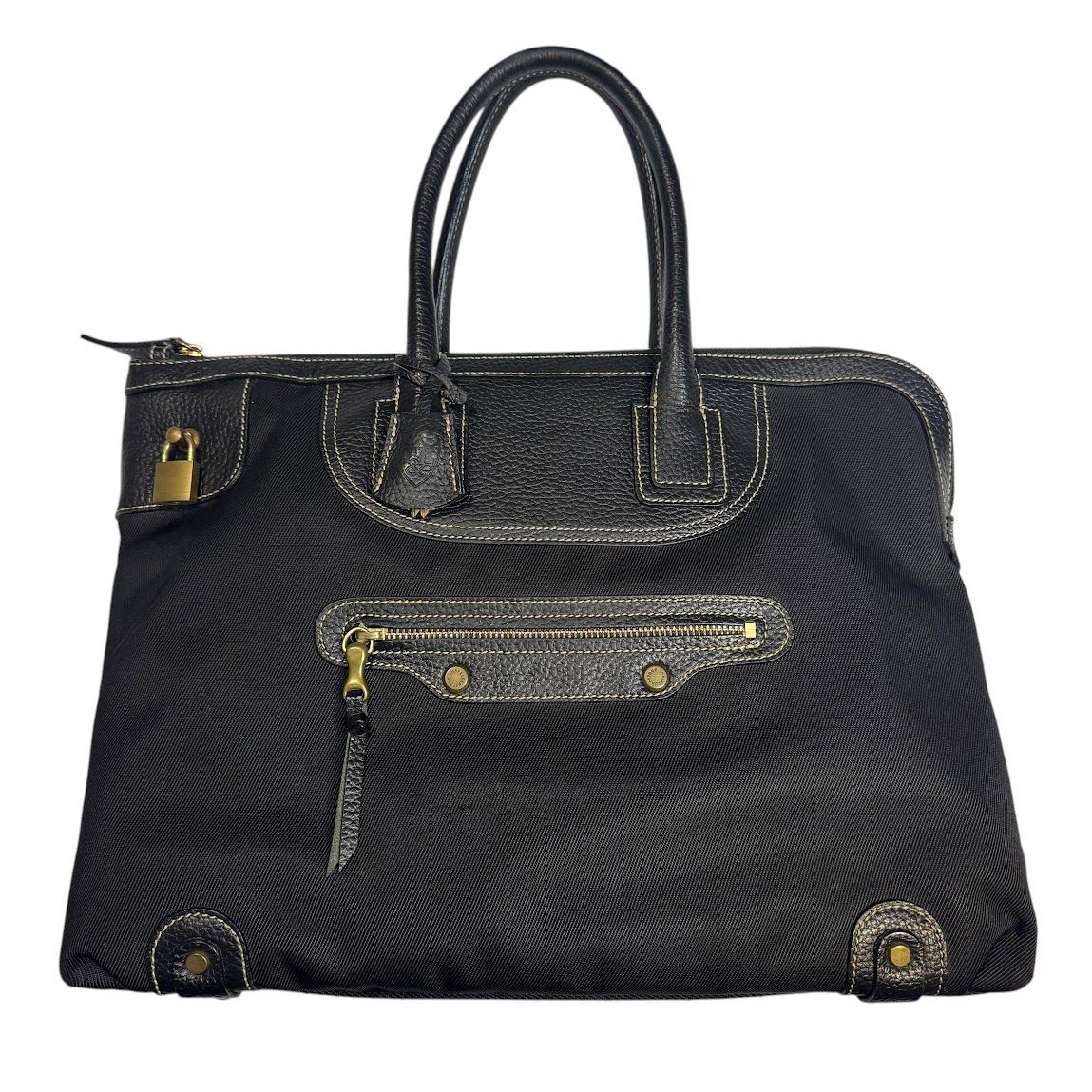 ブラック系 TOFF&LOADSTONE (Women/Men)のトートバッグ | メンズ