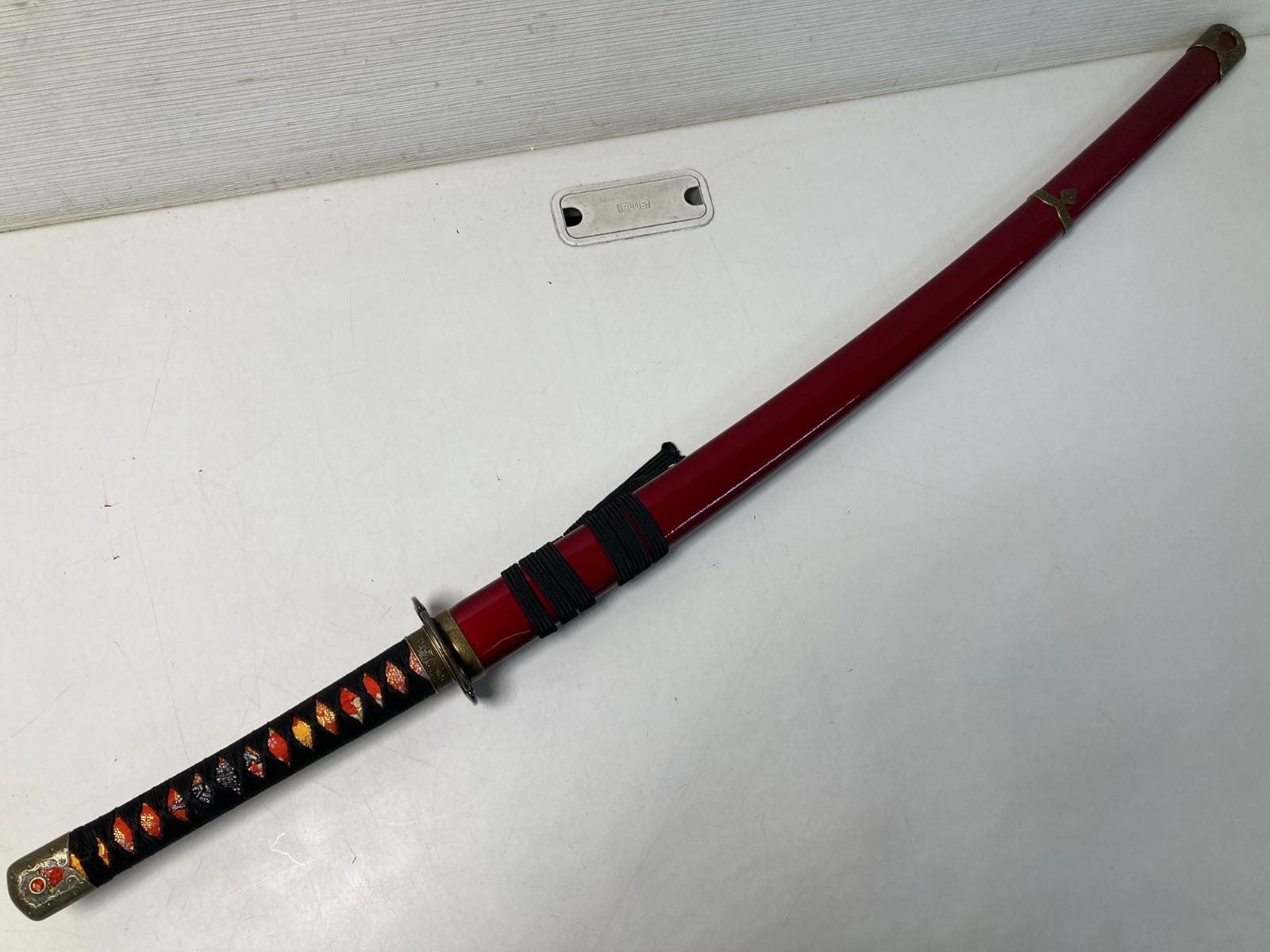 模造刀5本セット