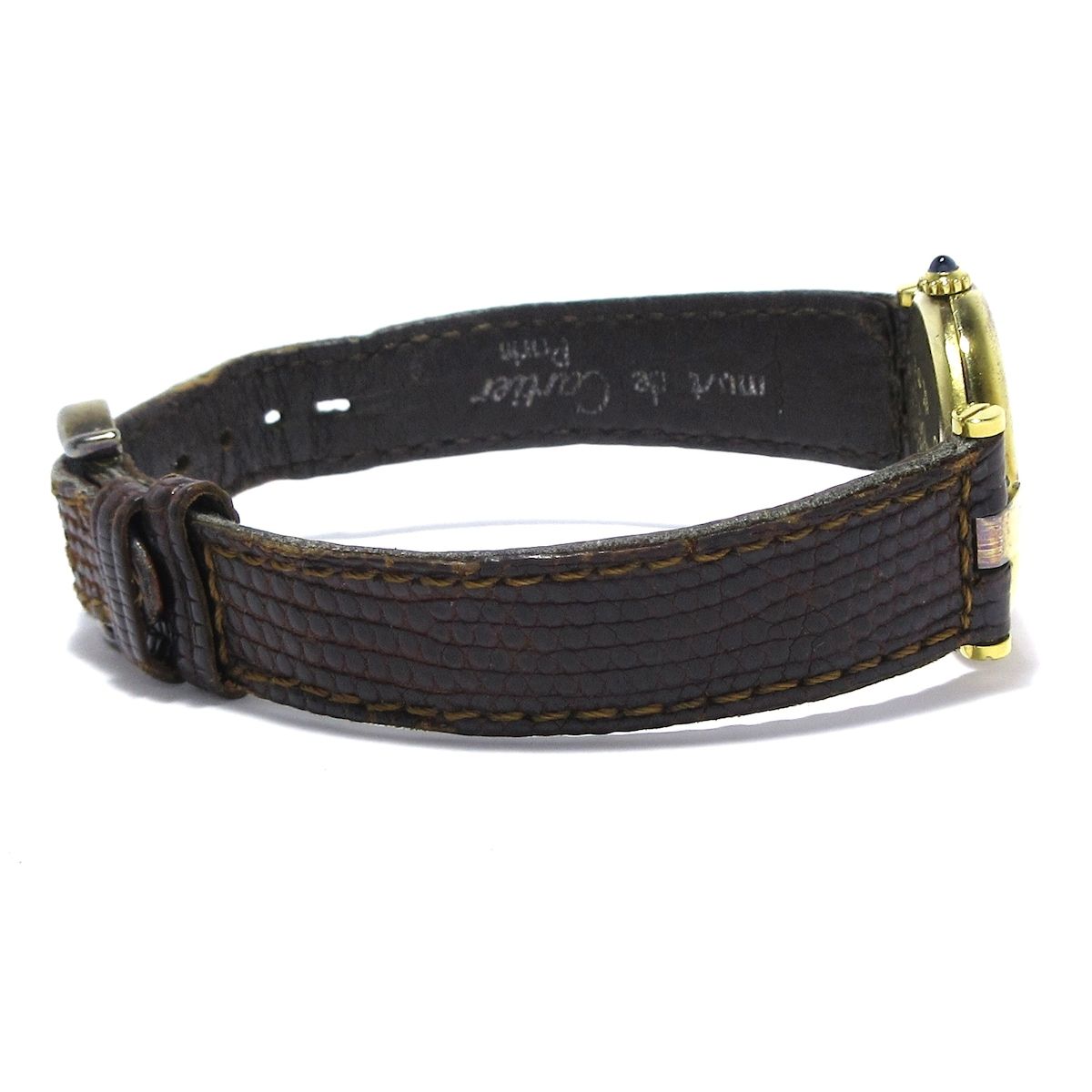 Cartier(カルティエ) 腕時計 マストヴァンドーム ボーイズ 925  