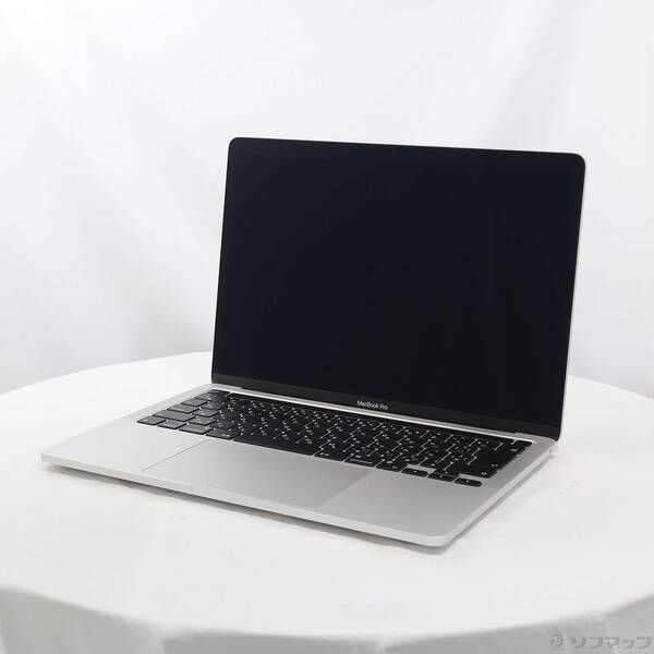 中古品〕 MacBook Pro 13.3-inch Late-2020 MYDC2J／A Apple M1 8コアCPU_8