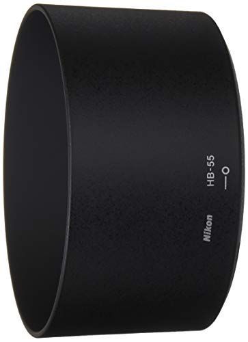 【中古】「非常に良い」Nikon バヨネットフード HB-55 中古】「非常に良い」Nikon バヨネットフード HB-55 - メルカリ