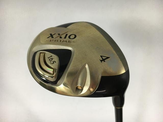 返品OK 【中古ゴルフクラブ】ダンロップ ゼクシオ(XXIO