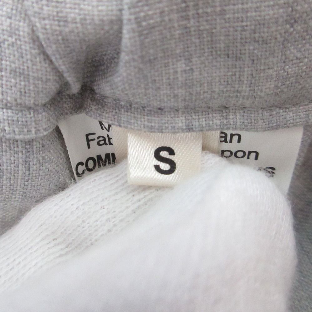 コムデギャルソン イージウエスト