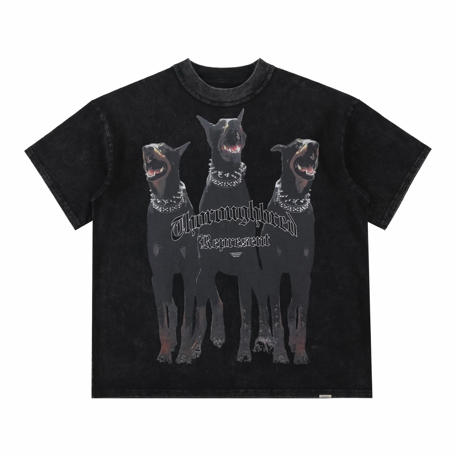 Petit Brabancon　Tシャツ&トートバッグ Petit Brabancon Tシャツ&トートバッグ