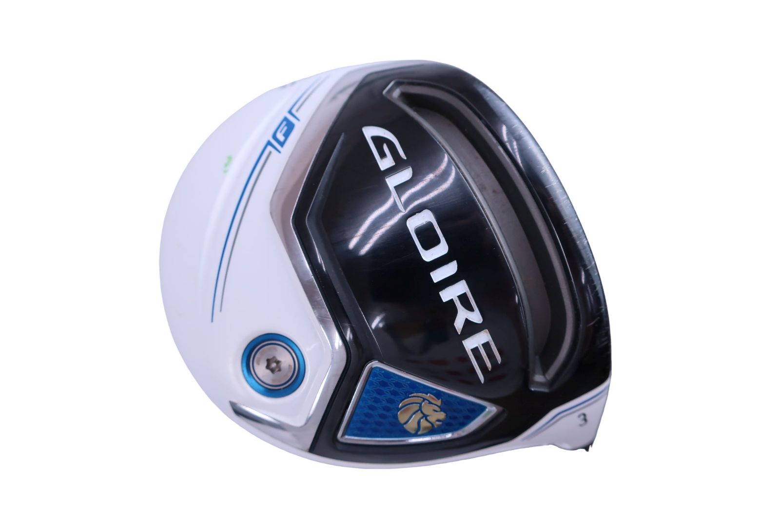 TaylorMade(テーラーメイド) フェアウェイウッド メンズ 3W GLOIRE F