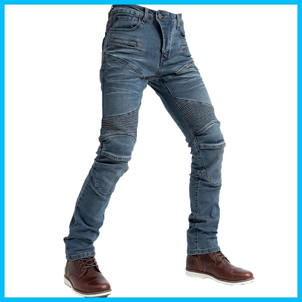 レーシングパンツ プロテクター付き