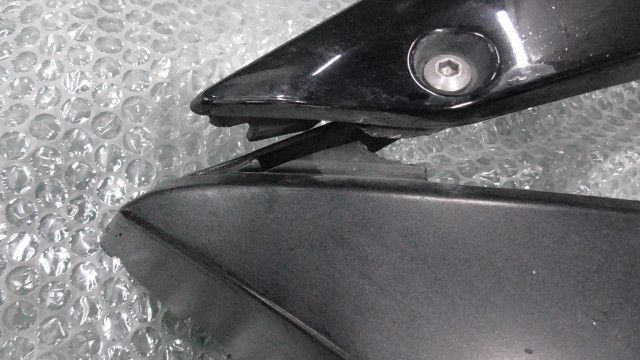 CBR400R NC47-1000xxx の サイドカウル 左 :#1682043462 - メルカリ