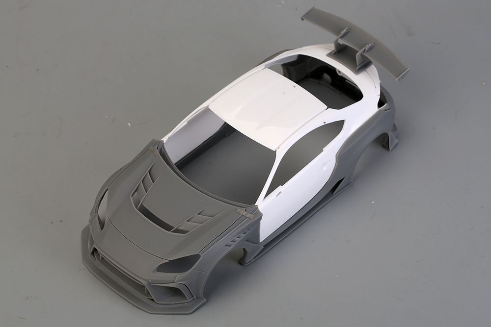 ホビーデザイン HD03-0676