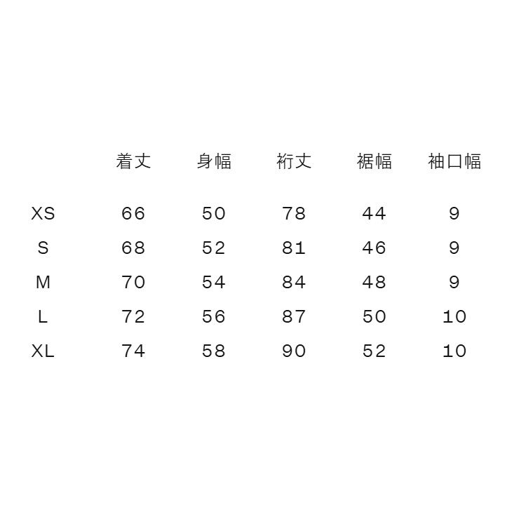 トップス