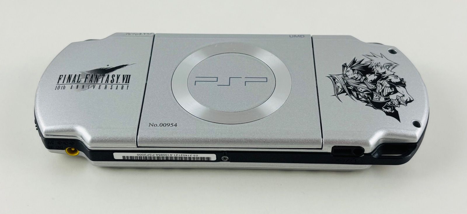 PSP2000