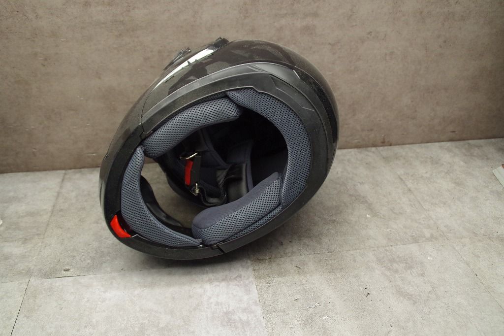 Voidヘルメット VoiDオフロードヘルメットTX27 TOURER XL【中古品