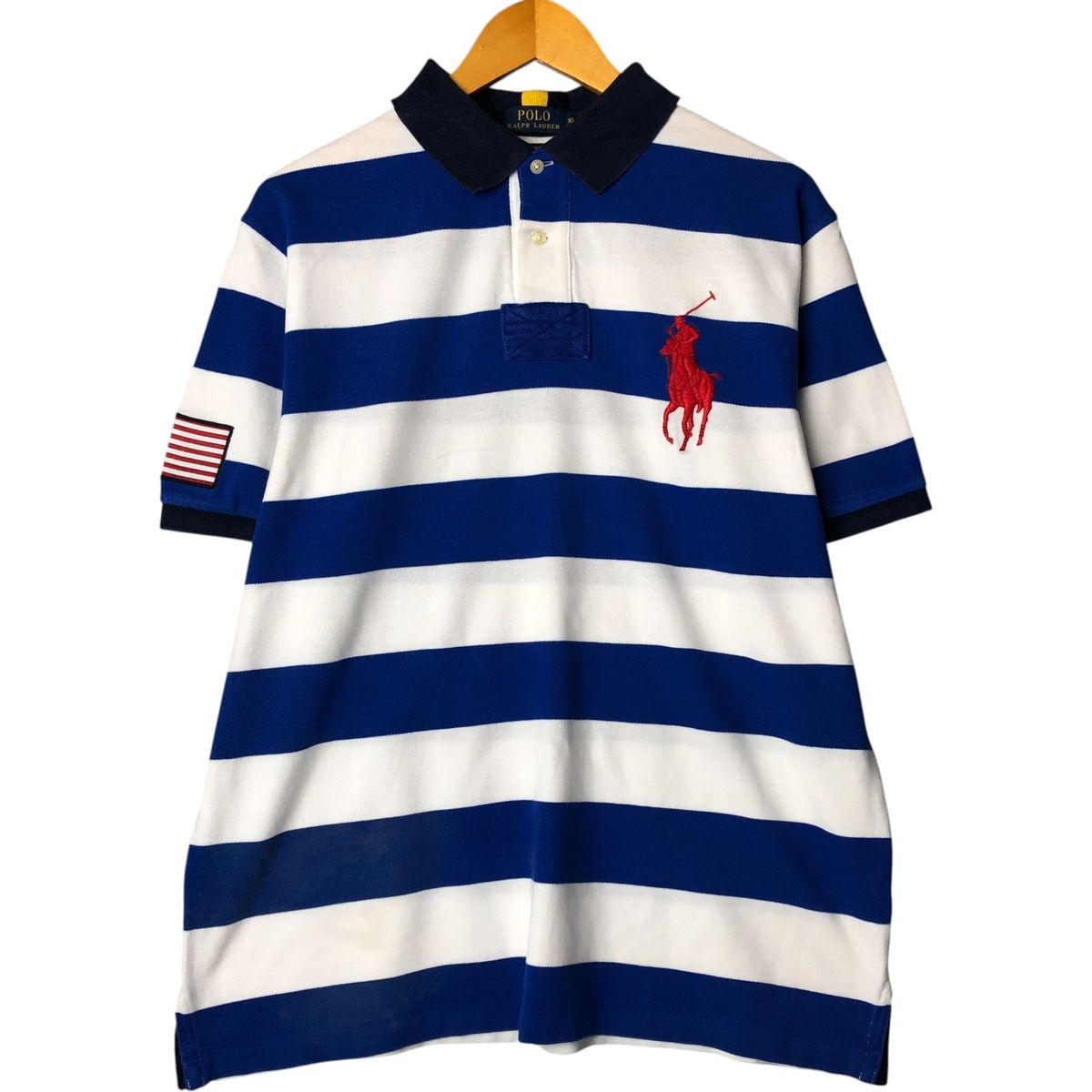 古着 ラルフローレン Ralph Lauren POLO RALPH LAUREN CUSTOM