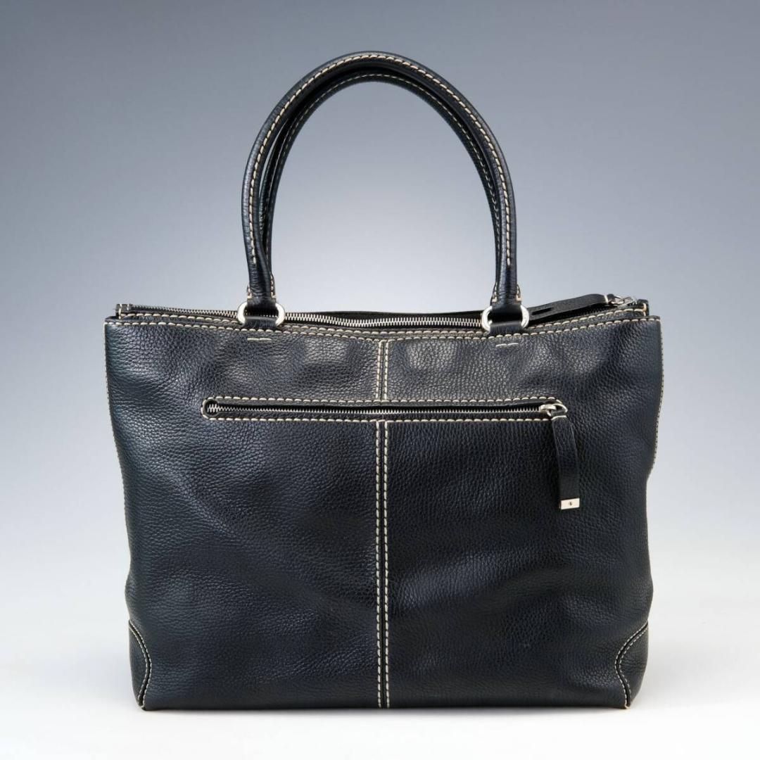 専用✨トッズ ケイト トートバッグ ブラウン シュリンクレザー 南京錠 美品✨トッズ ケイト トートバッグ ブラウン シュリンクレザー