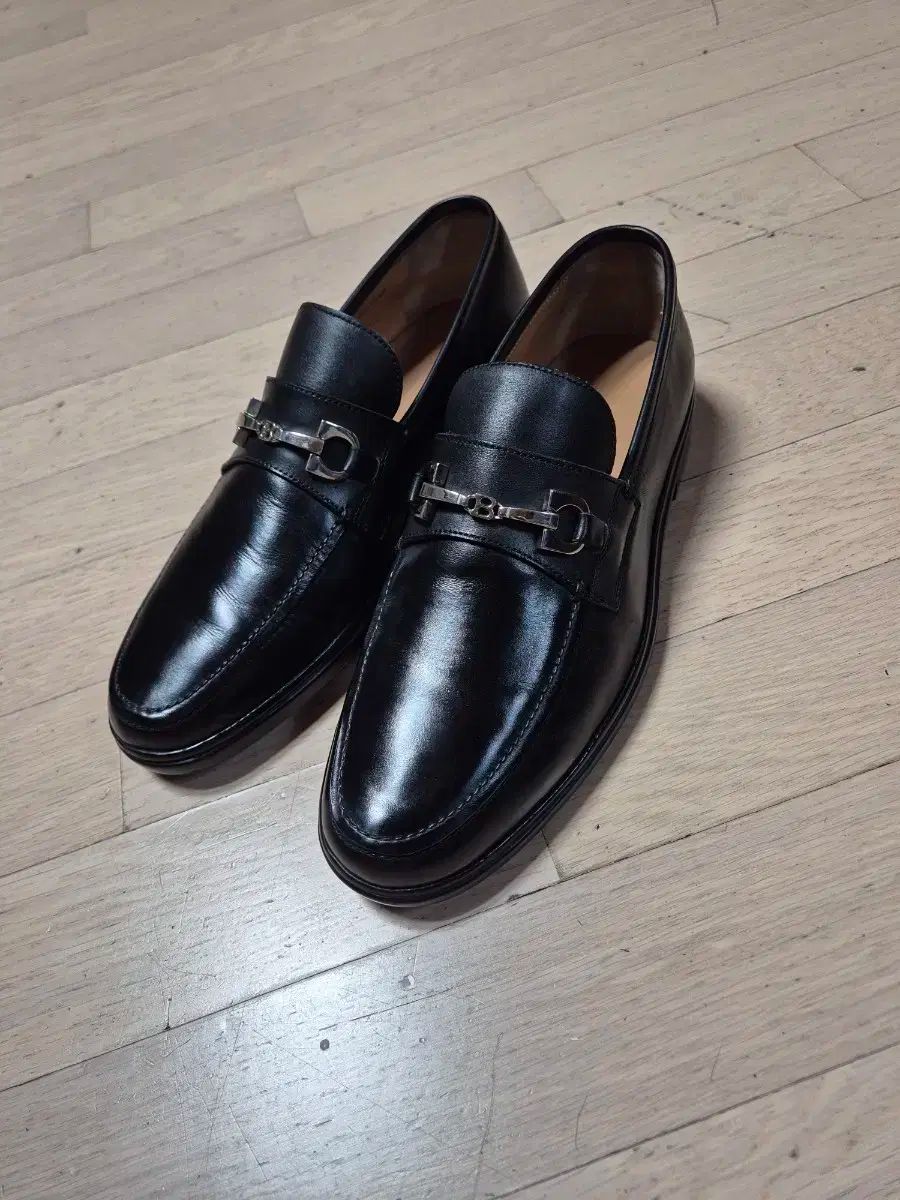 BALLY バリー ローファー 255 サイズ