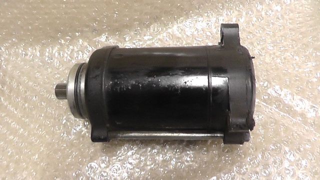 250TR BJ250F-004xxx の セルモーター 1761267741