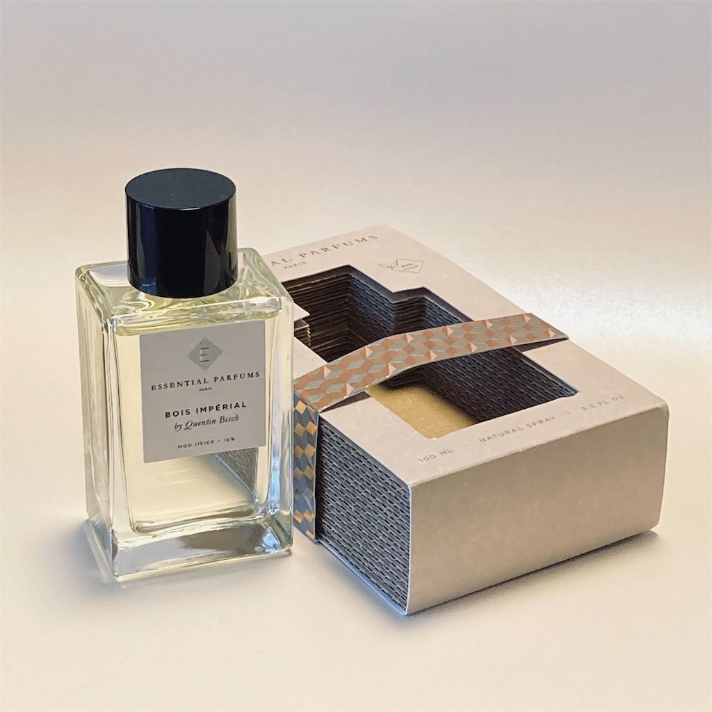 エッセンシャル パルファン ボア アンペリアル オードパルファム 100ml ESSENTIAL PARFUMS BOIS IMPERIAL EDP