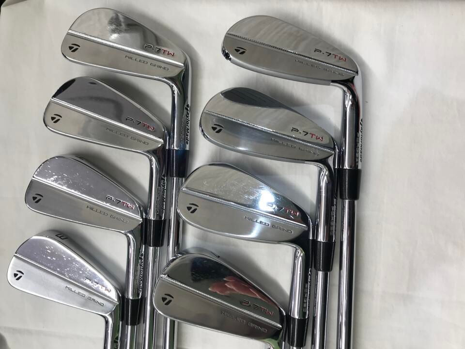 テーラーメイド P・7TW ダイナミックゴールド ツアーイシューX100 即納】P・7TW | X100 | ダイナミックゴールド ツアー イシュー | 中古