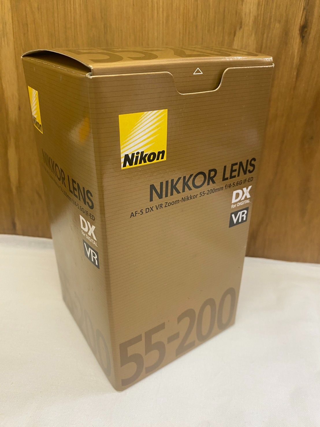 ニコン NIKON
