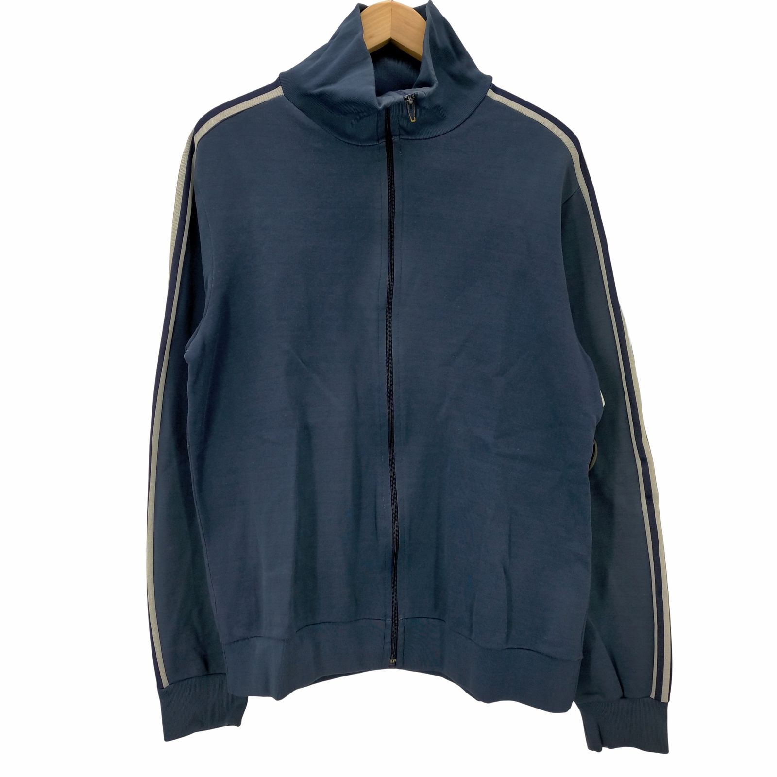 70s VINTAGE adidas トラックジャケット フランス製 ATP 70年代 フランス製 VENTEX社製 adidas アディダス ATPタイプ