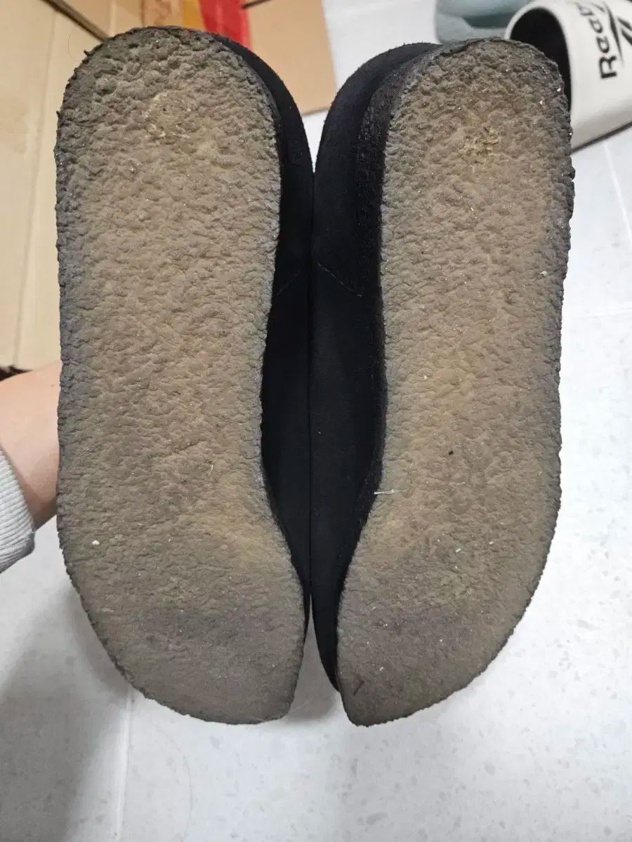 クラークス