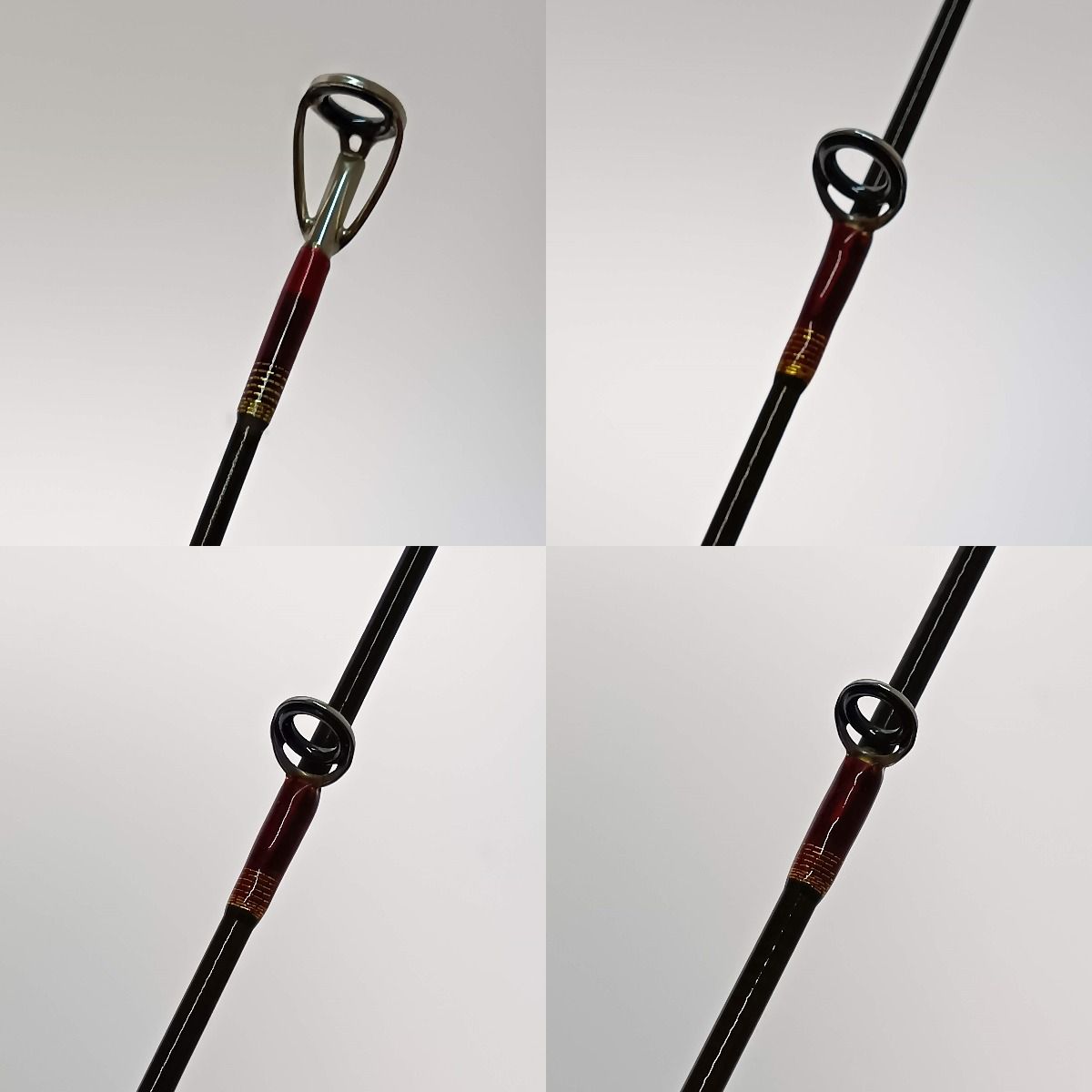 テイルウォーク ケイソン