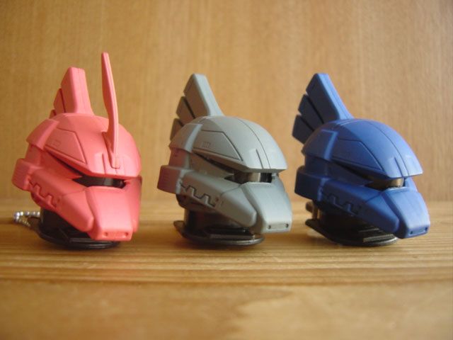 ♯Fhf07AAガンダムジオニックアイズ2ZEONICEYESIIフルコンプ7種 ♯Fhf07AAガンダムジオニックアイズ2ZEONICEYESIIフルコンプ7種