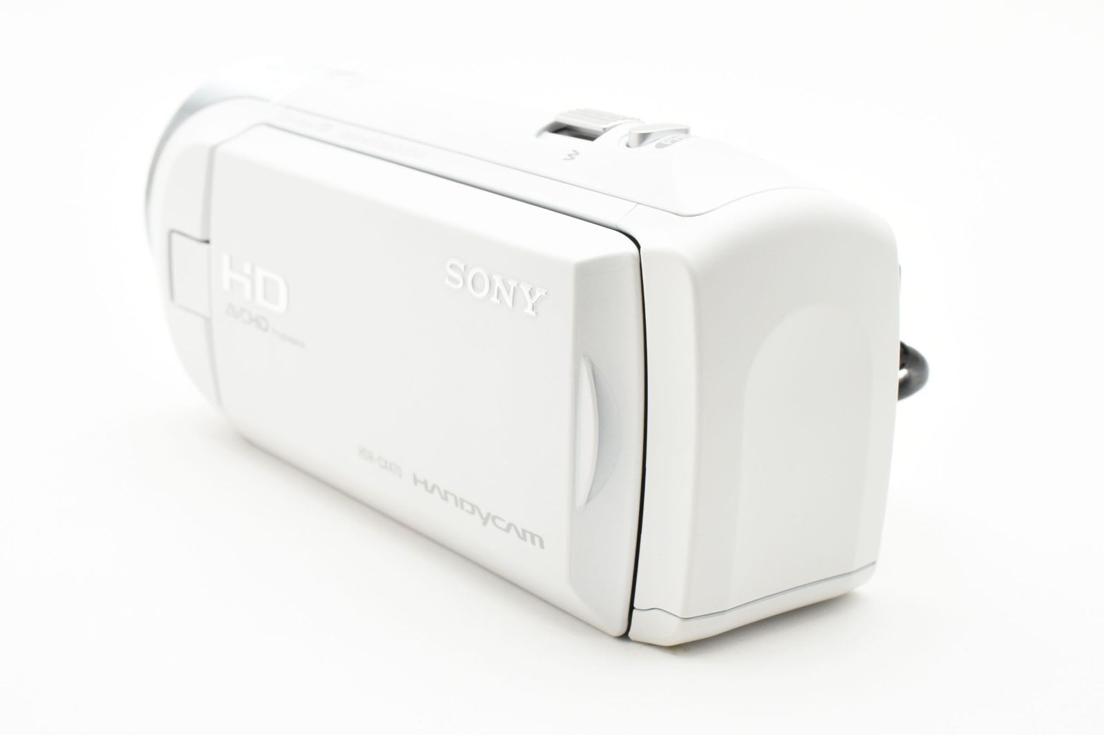SONY HDR-CX470