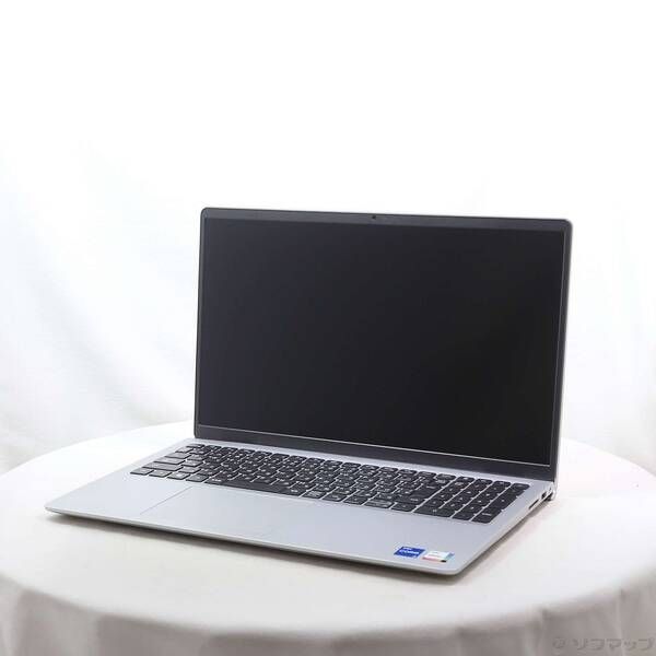 〔展示品〕 Inspiron 15 3530 NI365-FHHBSC プラチナシルバー 377