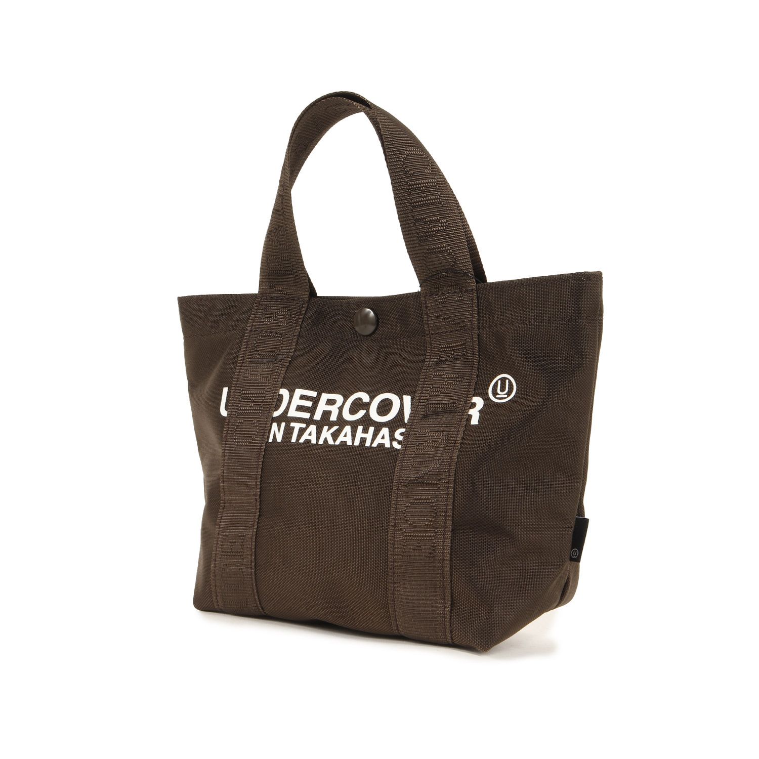 UNDERCOVER バーキントートバッグ アンダーカバー UNDERCOVER GIRA